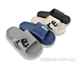 Шлепки M&L  Alex13